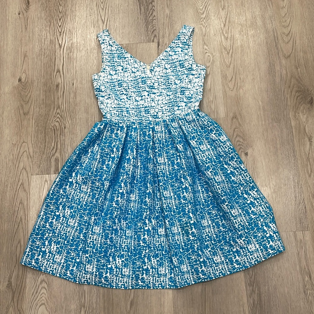 Calvin Klein dress - Picture 1 of 4
